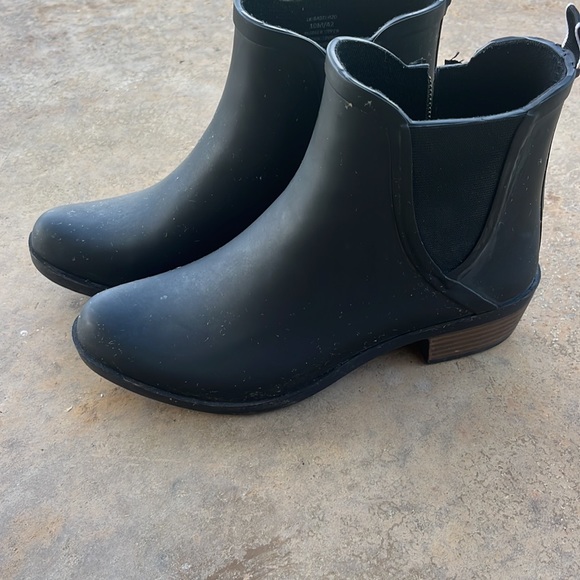 Lucky Brand Rain boots - Picture 4 of 5